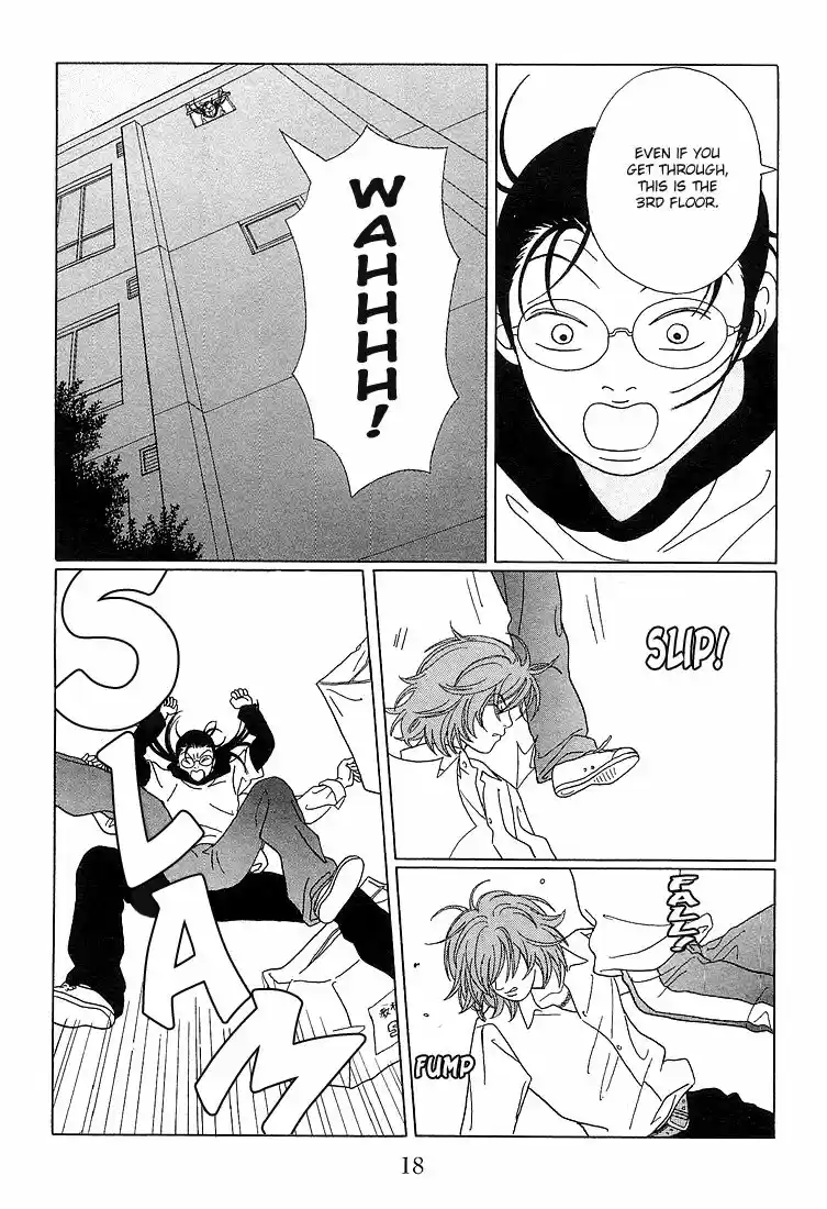 Gokusen vol.XX ch.071
