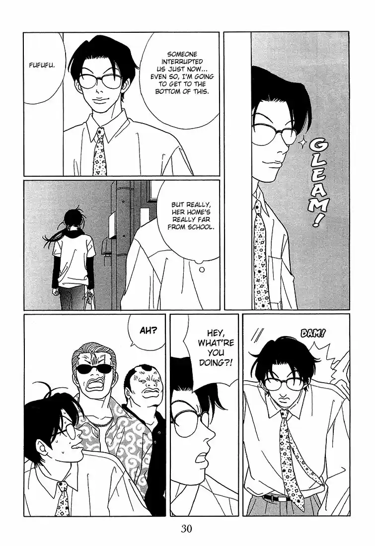 Gokusen vol.XX ch.072
