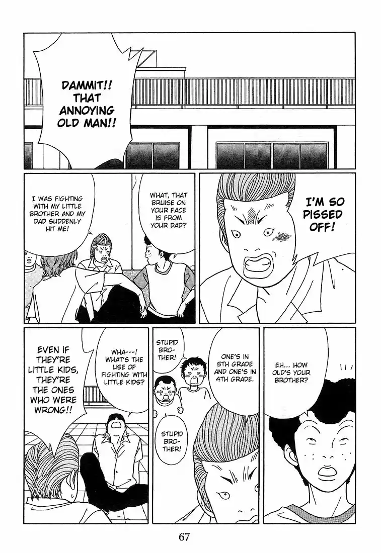 Gokusen vol.XX ch.074