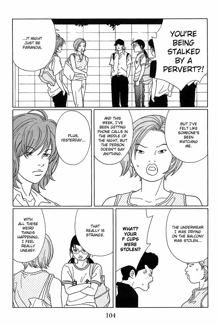 Gokusen vol.XX ch.076