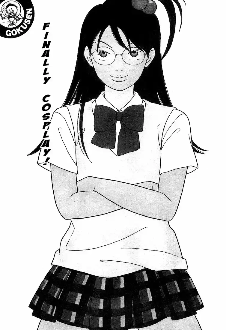 Gokusen vol.XX ch.078