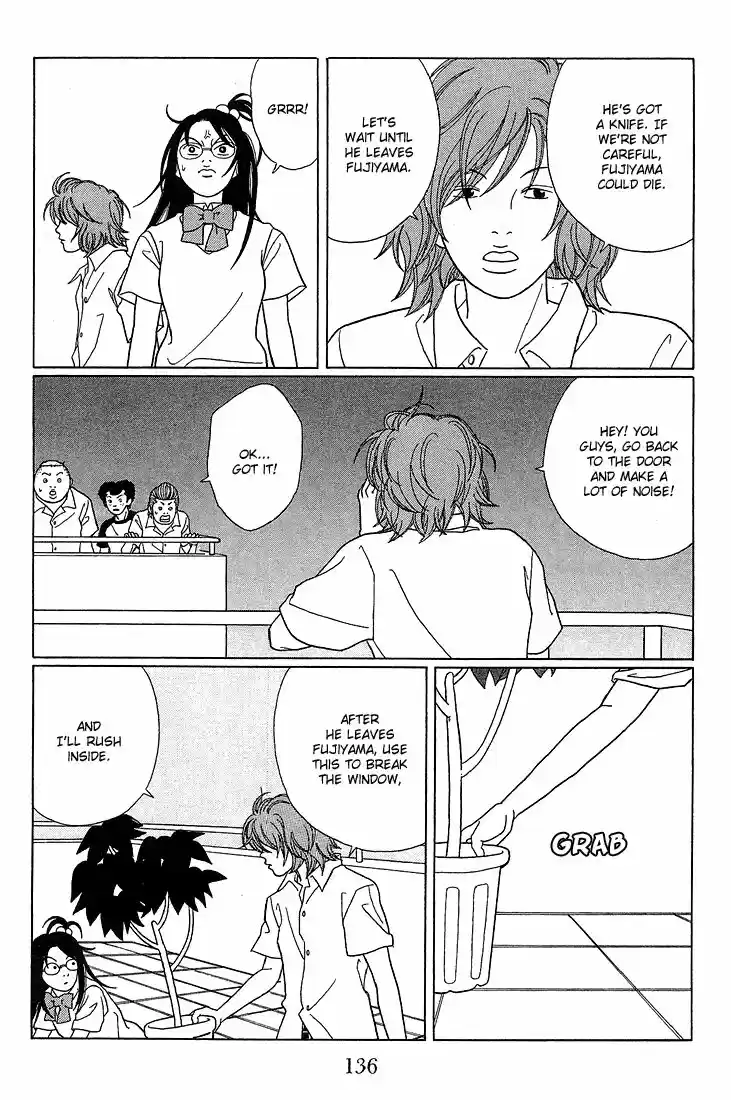 Gokusen vol.XX ch.078