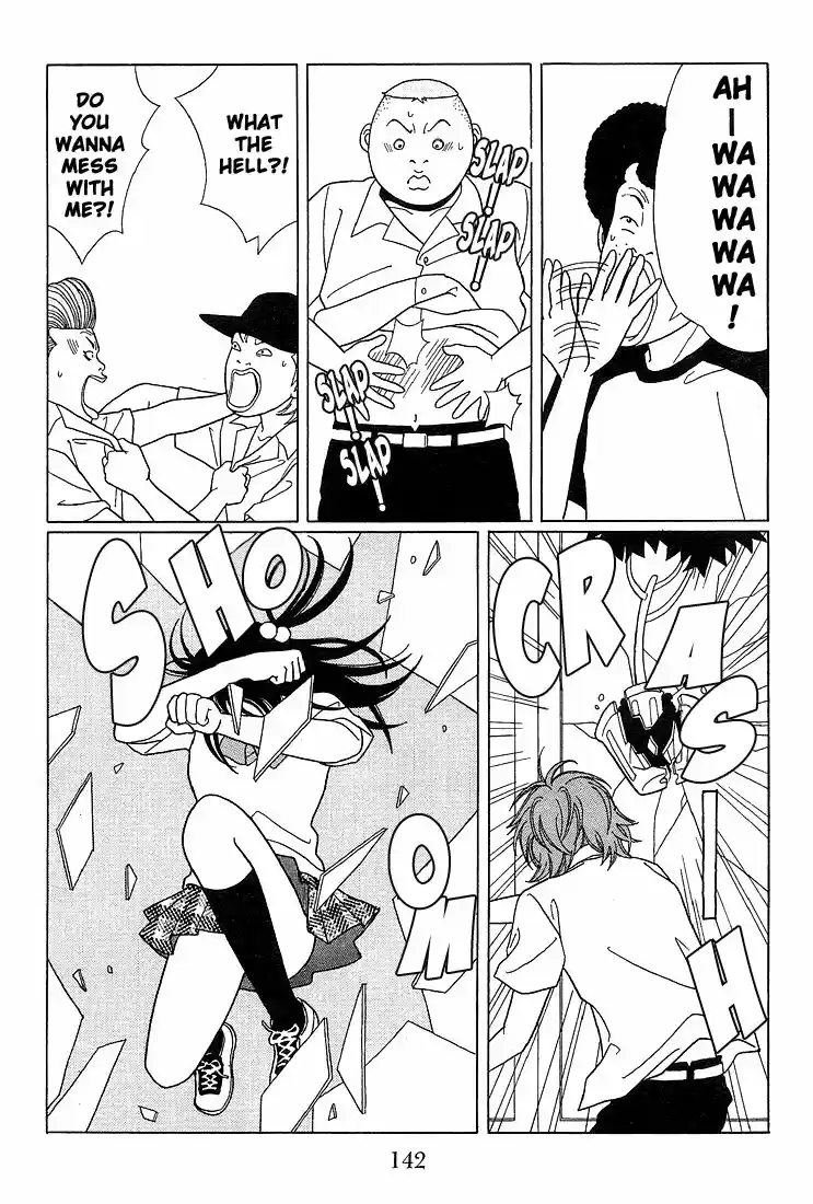 Gokusen vol.XX ch.079