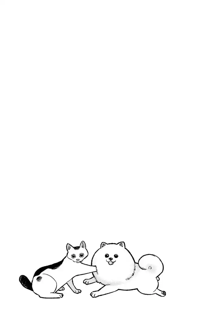 Gokushufudou: The Way of the House Husband Ch.117.5