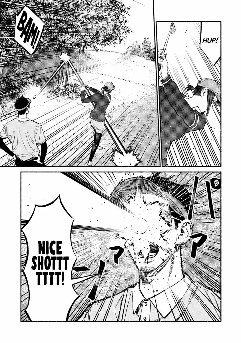 Gokushufudou: The Way Of The House Husband Chapter 68