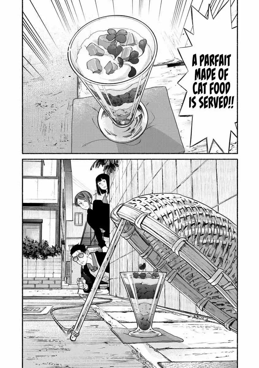 Gokushufudou: The Way Of The House Husband Chapter 89