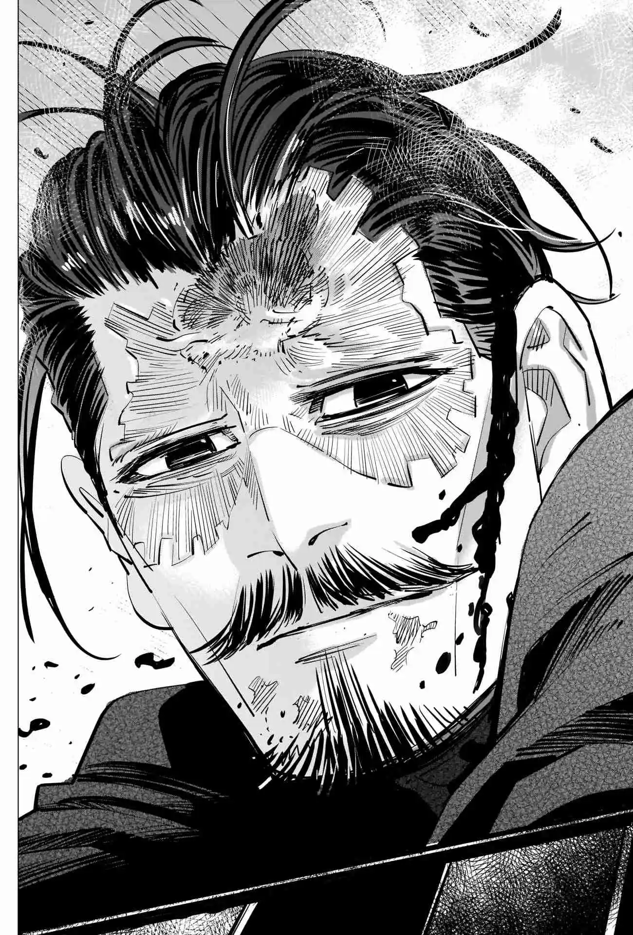 Golden Kamuy 313