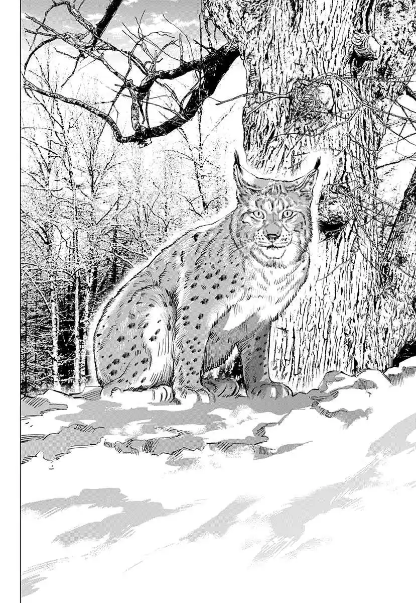 Golden Kamuy Ch. 169