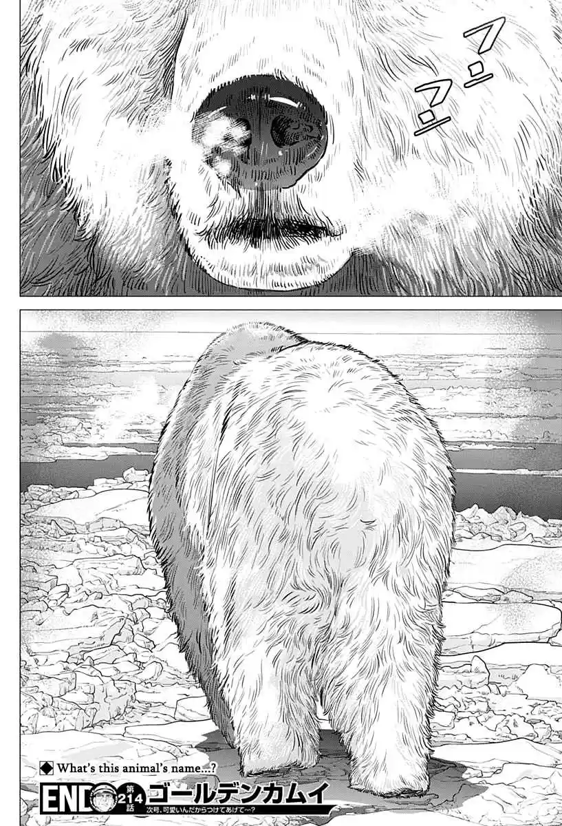 Golden Kamuy Ch. 214 Ikazuchi Class Destroyer vs. Karafuto Ferry