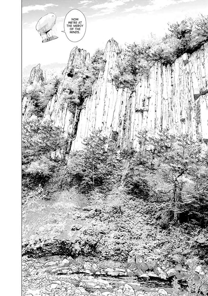 Golden Kamuy Vol.10 Ch.100