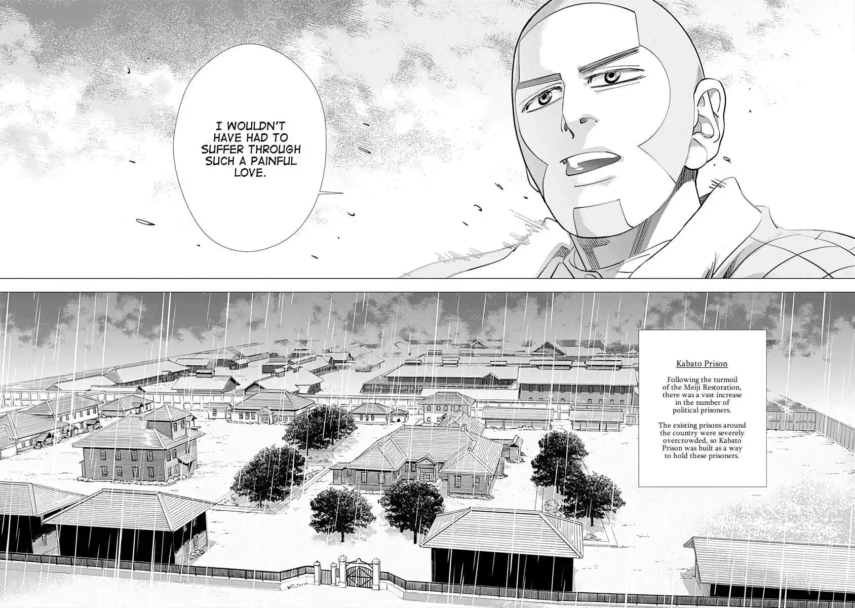 Golden Kamuy Vol.9 Ch.83