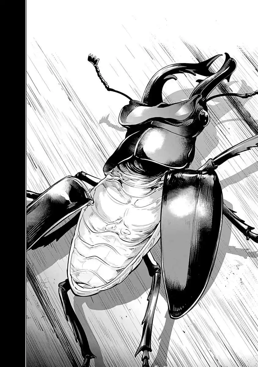 Golden Kamuy Vol.9 Ch.84