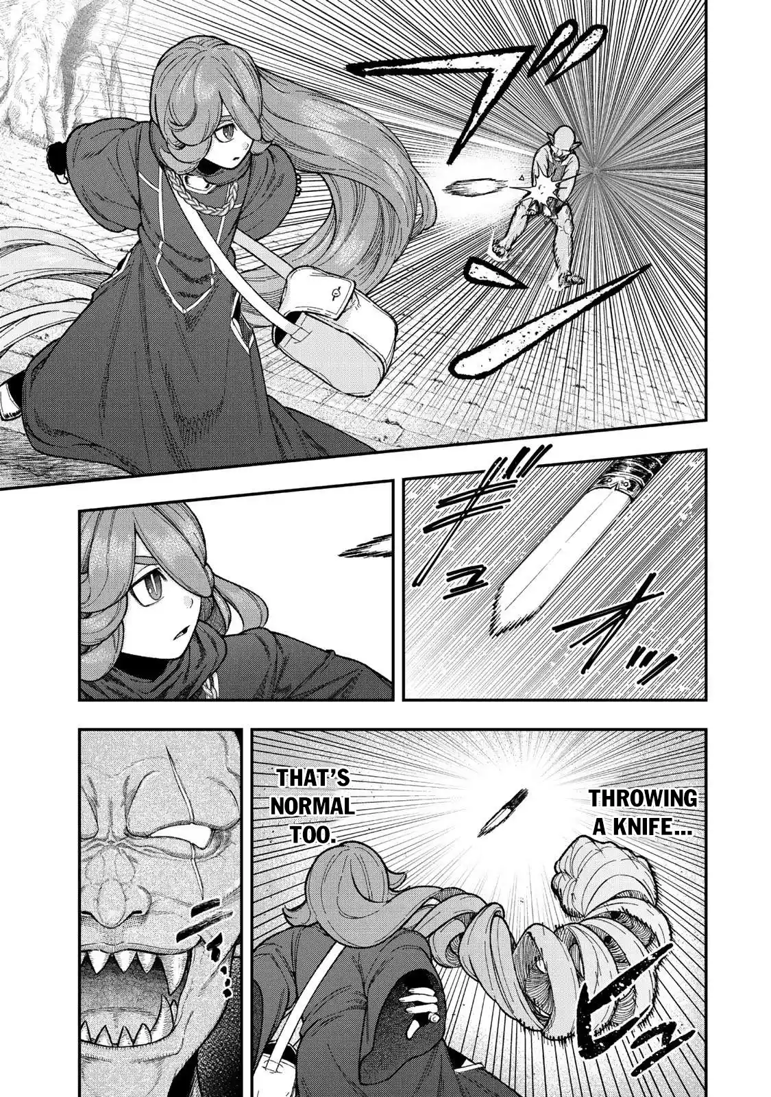 Gomi Ika da to Tsuihousareta Shounin, Jitsu wa Zensei Kenja Desu ~Shijou Saikyou no Kenja, Sekai Saikou Hou no Gakuen ni Kayou~ 11.1