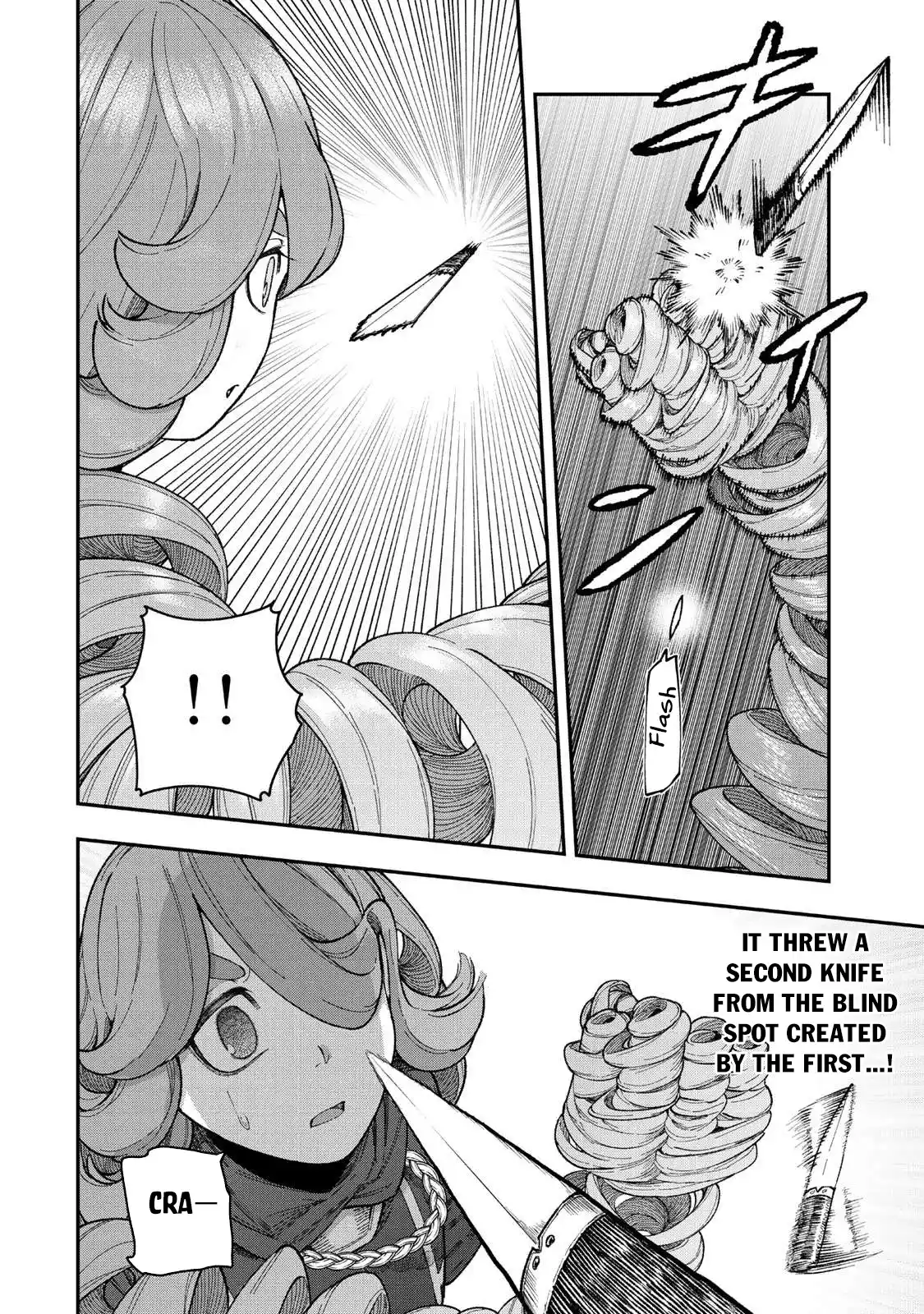 Gomi Ika da to Tsuihousareta Shounin, Jitsu wa Zensei Kenja Desu ~Shijou Saikyou no Kenja, Sekai Saikou Hou no Gakuen ni Kayou~ 11.1