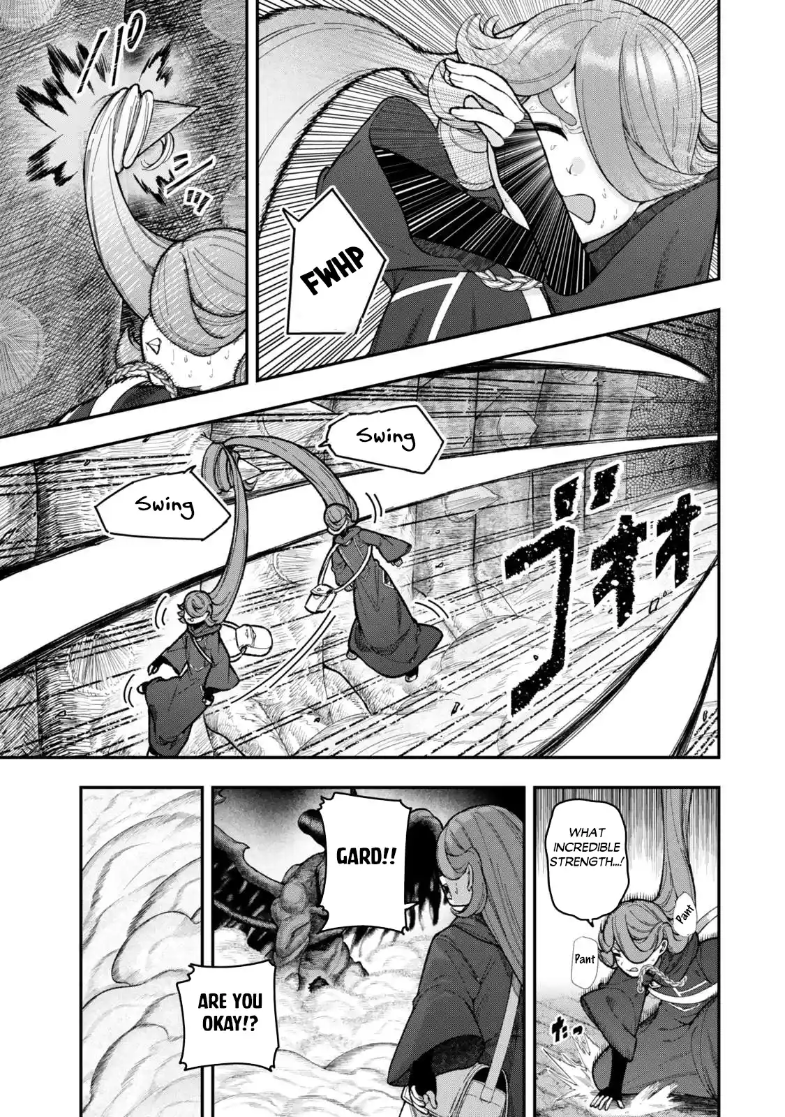 Gomi Ika da to Tsuihousareta Shounin, Jitsu wa Zensei Kenja Desu ~Shijou Saikyou no Kenja, Sekai Saikou Hou no Gakuen ni Kayou~ 11.2