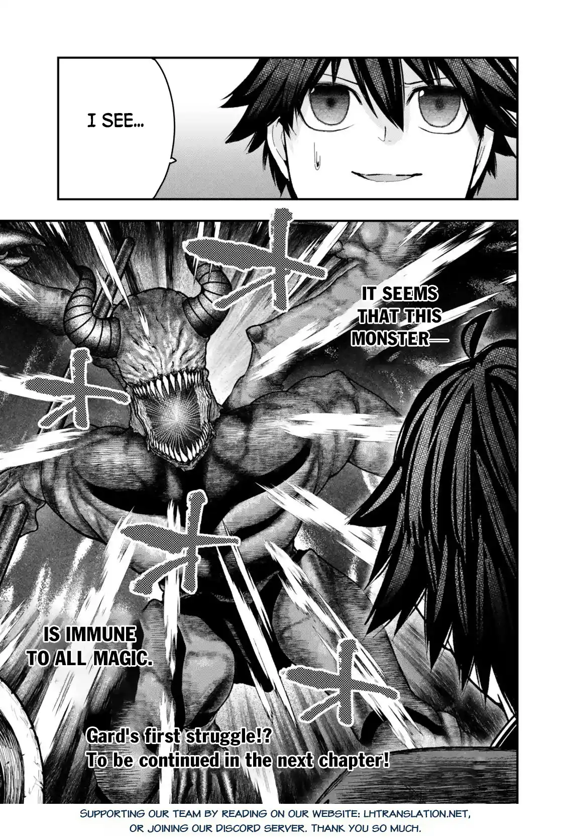 Gomi Ika da to Tsuihousareta Shounin, Jitsu wa Zensei Kenja Desu ~Shijou Saikyou no Kenja, Sekai Saikou Hou no Gakuen ni Kayou~ 11.2