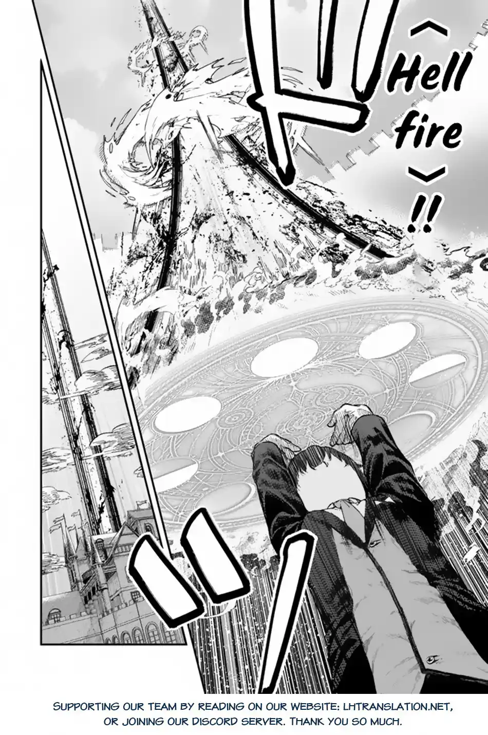 Gomi Ika da to Tsuihousareta Shounin, Jitsu wa Zensei Kenja Desu ~Shijou Saikyou no Kenja, Sekai Saikou Hou no Gakuen ni Kayou~ 3.1