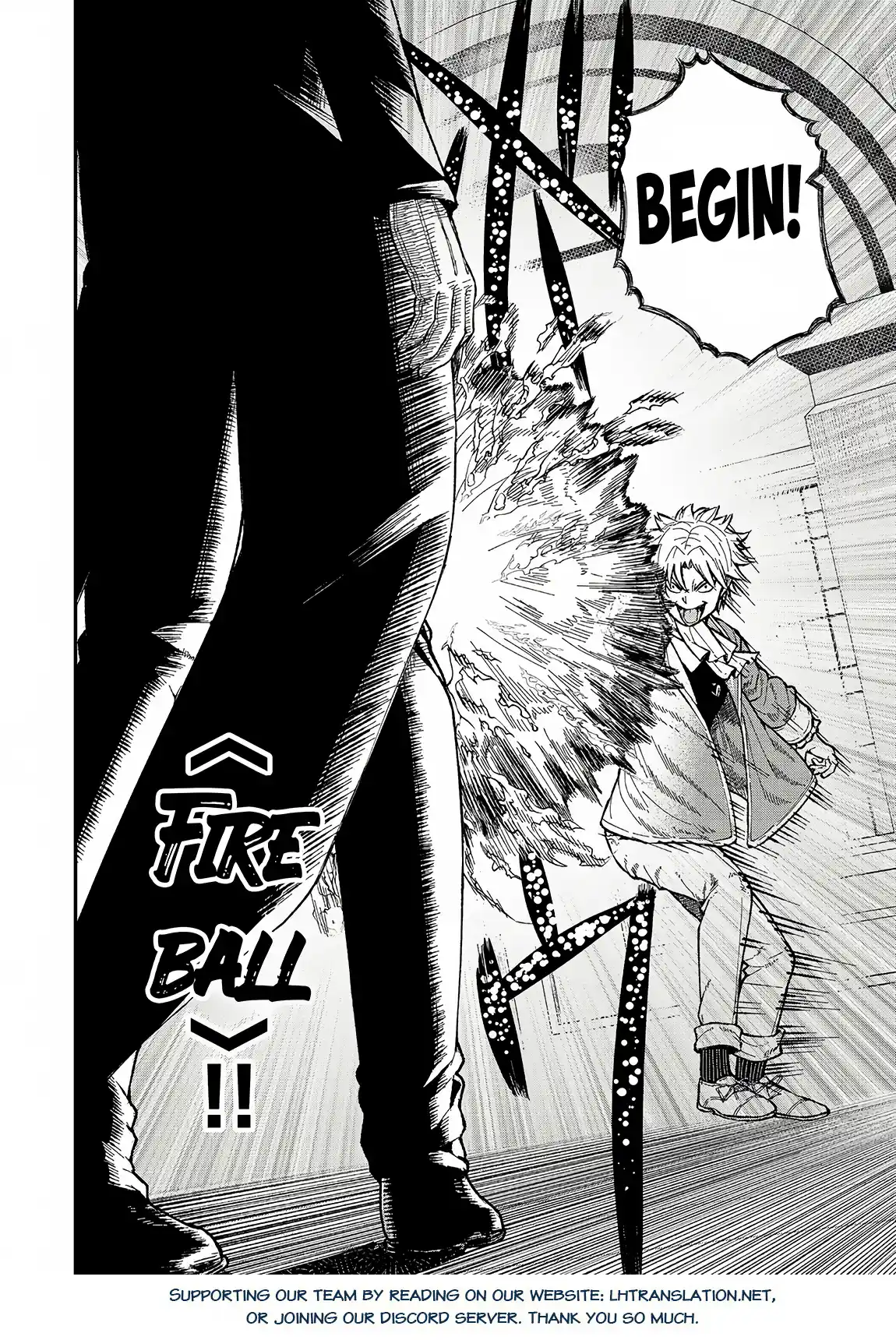 Gomi Ika da to Tsuihousareta Shounin, Jitsu wa Zensei Kenja Desu ~Shijou Saikyou no Kenja, Sekai Saikou Hou no Gakuen ni Kayou~ 4.1