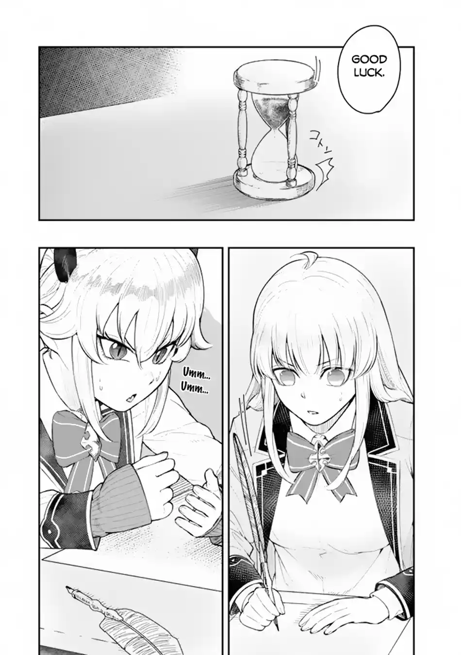 Gomi Ika da to Tsuihousareta Shounin, Jitsu wa Zensei Kenja Desu ~Shijou Saikyou no Kenja, Sekai Saikou Hou no Gakuen ni Kayou~ 5.2