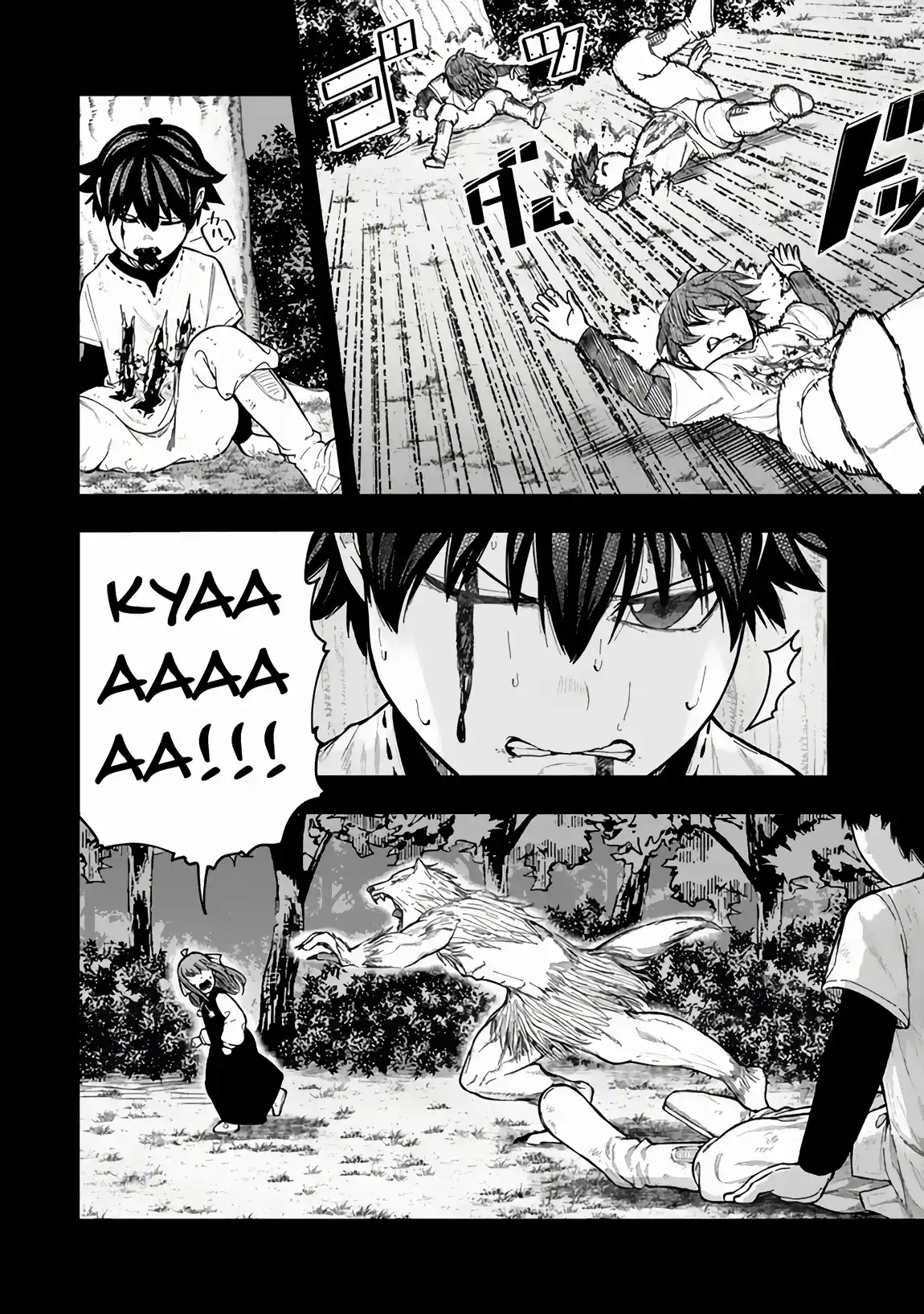 Gomi Ika da to Tsuihousareta Shounin, Jitsu wa Zensei Kenja Desu ~Shijou Saikyou no Kenja, Sekai Saikou Hou no Gakuen ni Kayou~ 6.1