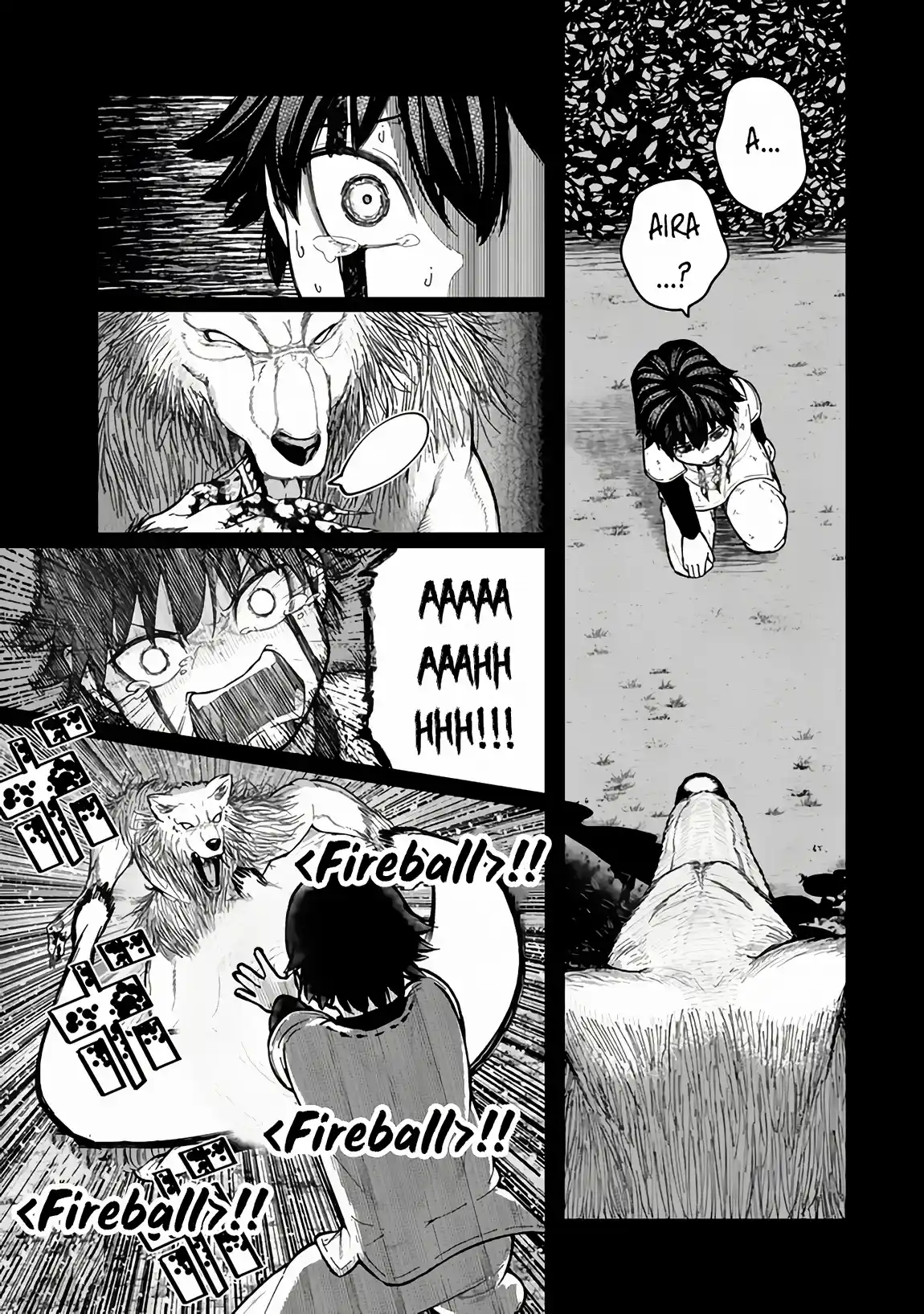 Gomi Ika da to Tsuihousareta Shounin, Jitsu wa Zensei Kenja Desu ~Shijou Saikyou no Kenja, Sekai Saikou Hou no Gakuen ni Kayou~ 6.1