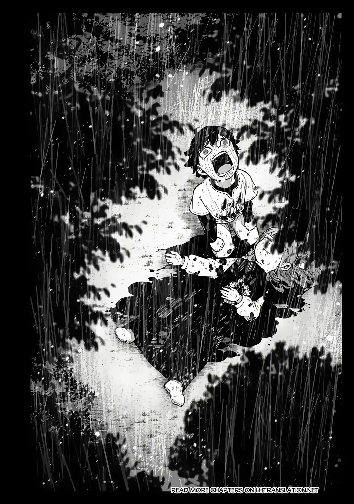 Gomi Ika da to Tsuihousareta Shounin, Jitsu wa Zensei Kenja Desu ~Shijou Saikyou no Kenja, Sekai Saikou Hou no Gakuen ni Kayou~ 6.1