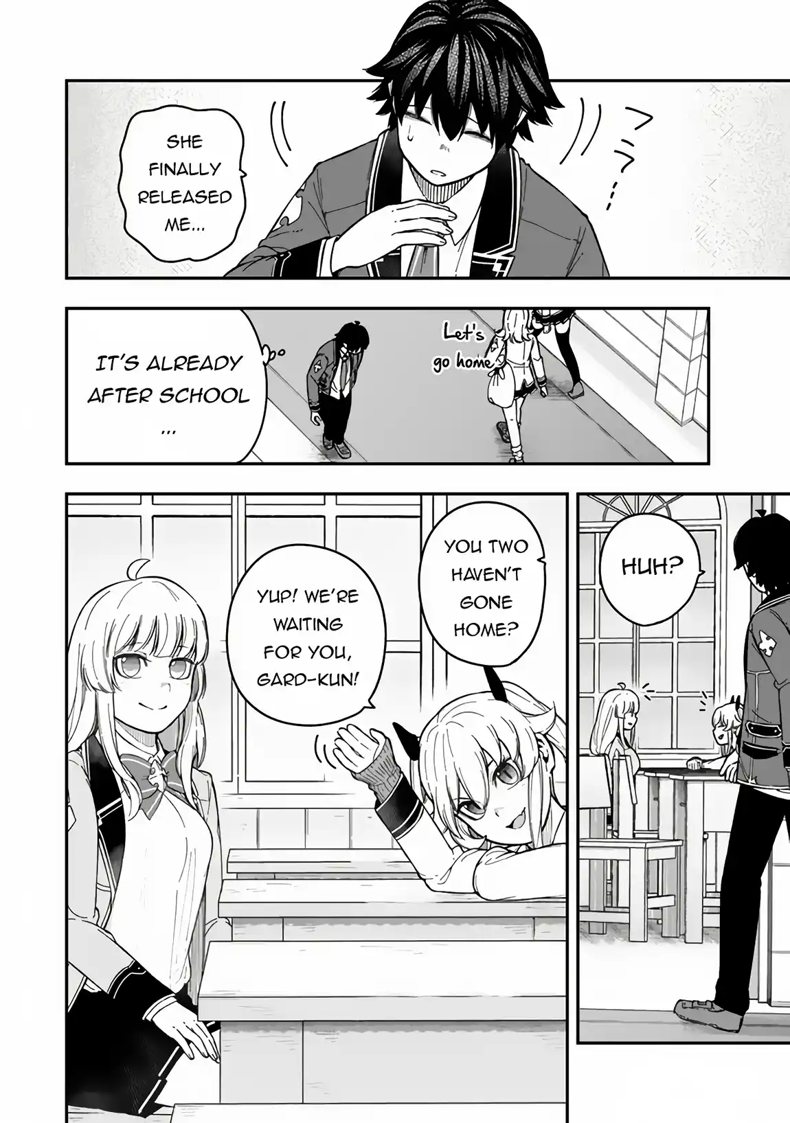 Gomi Ika da to Tsuihousareta Shounin, Jitsu wa Zensei Kenja Desu ~Shijou Saikyou no Kenja, Sekai Saikou Hou no Gakuen ni Kayou~ 6.2