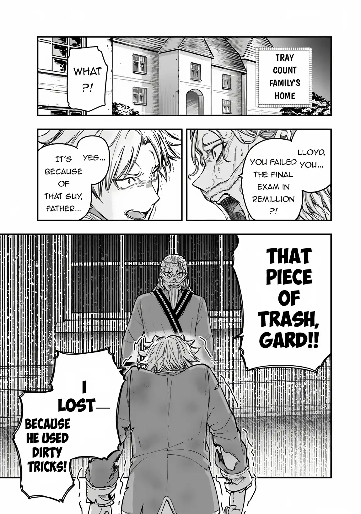 Gomi Ika da to Tsuihousareta Shounin, Jitsu wa Zensei Kenja Desu ~Shijou Saikyou no Kenja, Sekai Saikou Hou no Gakuen ni Kayou~ 6.2