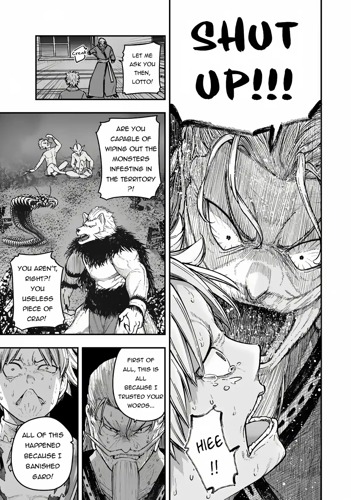 Gomi Ika da to Tsuihousareta Shounin, Jitsu wa Zensei Kenja Desu ~Shijou Saikyou no Kenja, Sekai Saikou Hou no Gakuen ni Kayou~ 6.2