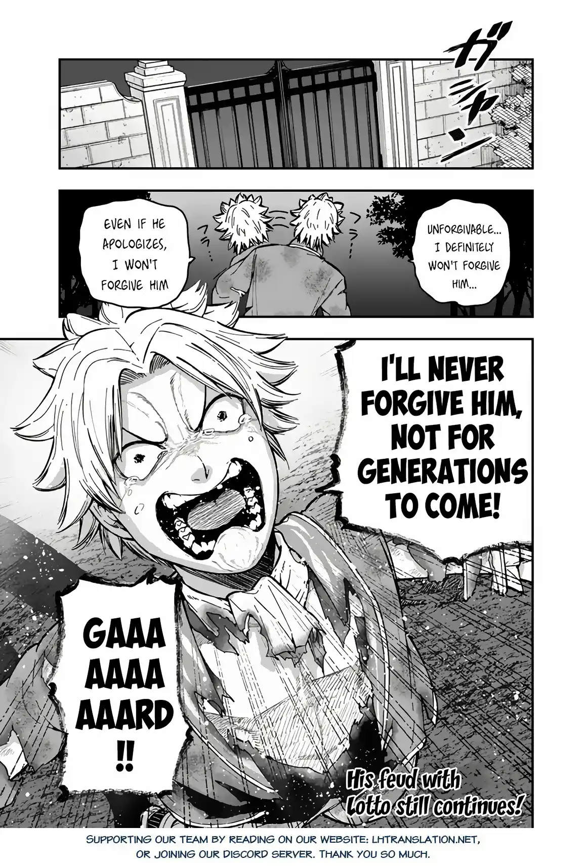 Gomi Ika da to Tsuihousareta Shounin, Jitsu wa Zensei Kenja Desu ~Shijou Saikyou no Kenja, Sekai Saikou Hou no Gakuen ni Kayou~ 6.2