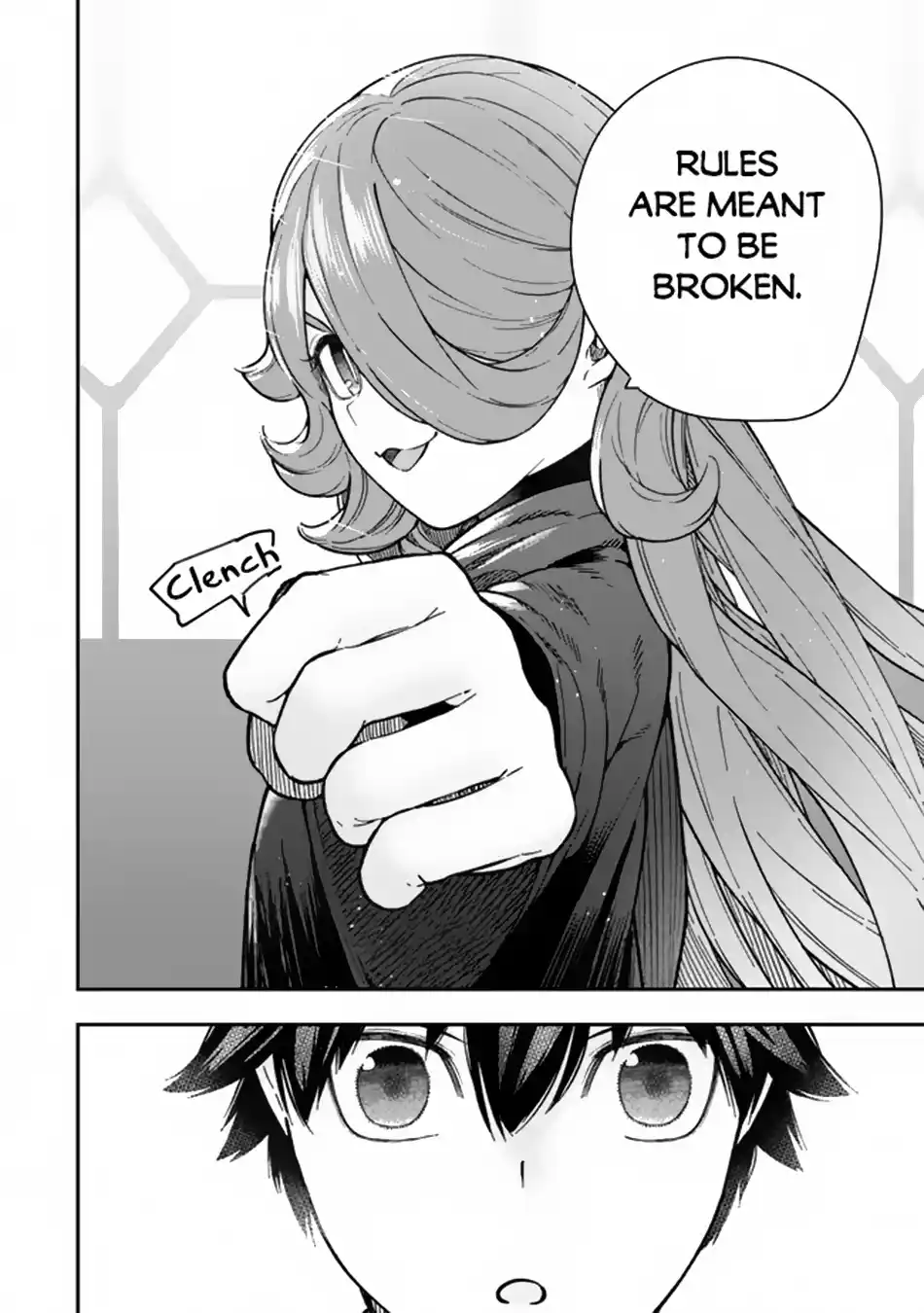 Gomi Ika da to Tsuihousareta Shounin, Jitsu wa Zensei Kenja Desu ~Shijou Saikyou no Kenja, Sekai Saikou Hou no Gakuen ni Kayou~ 7.1