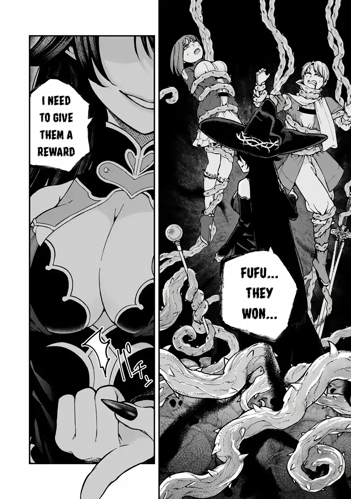 Gomi Ika da to Tsuihousareta Shounin, Jitsu wa Zensei Kenja Desu ~Shijou Saikyou no Kenja, Sekai Saikou Hou no Gakuen ni Kayou~ 8