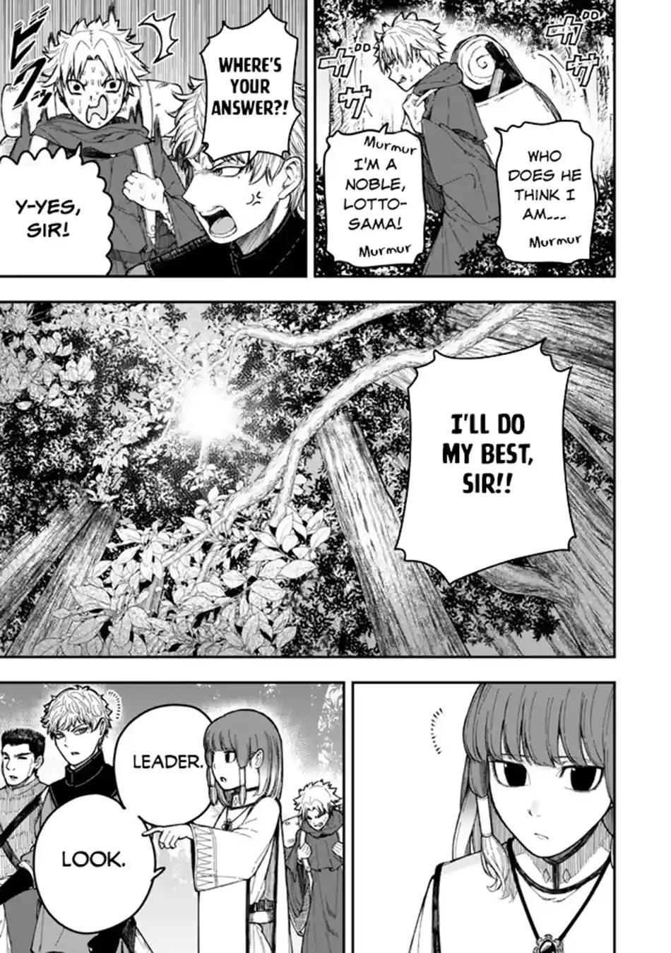 Gomi Ika da to Tsuihousareta Shounin, Jitsu wa Zensei Kenja Desu ~Shijou Saikyou no Kenja, Sekai Saikou Hou no Gakuen ni Kayou~ 9