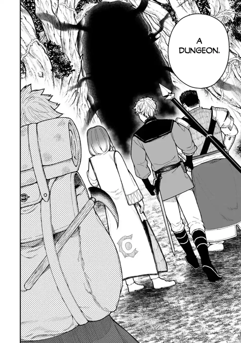 Gomi Ika da to Tsuihousareta Shounin, Jitsu wa Zensei Kenja Desu ~Shijou Saikyou no Kenja, Sekai Saikou Hou no Gakuen ni Kayou~ 9