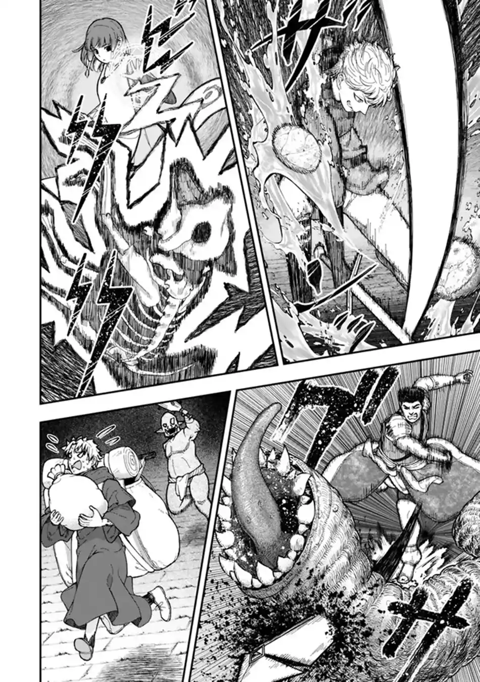 Gomi Ika da to Tsuihousareta Shounin, Jitsu wa Zensei Kenja Desu ~Shijou Saikyou no Kenja, Sekai Saikou Hou no Gakuen ni Kayou~ 9