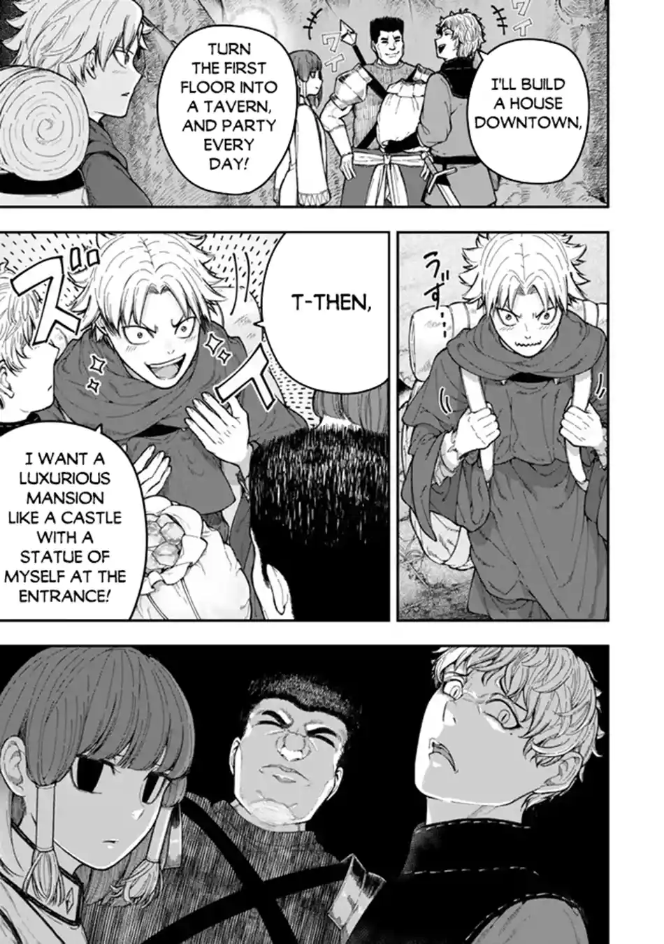 Gomi Ika da to Tsuihousareta Shounin, Jitsu wa Zensei Kenja Desu ~Shijou Saikyou no Kenja, Sekai Saikou Hou no Gakuen ni Kayou~ 9