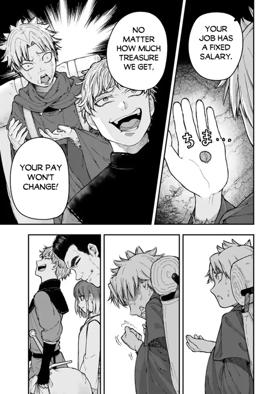 Gomi Ika da to Tsuihousareta Shounin, Jitsu wa Zensei Kenja Desu ~Shijou Saikyou no Kenja, Sekai Saikou Hou no Gakuen ni Kayou~ 9