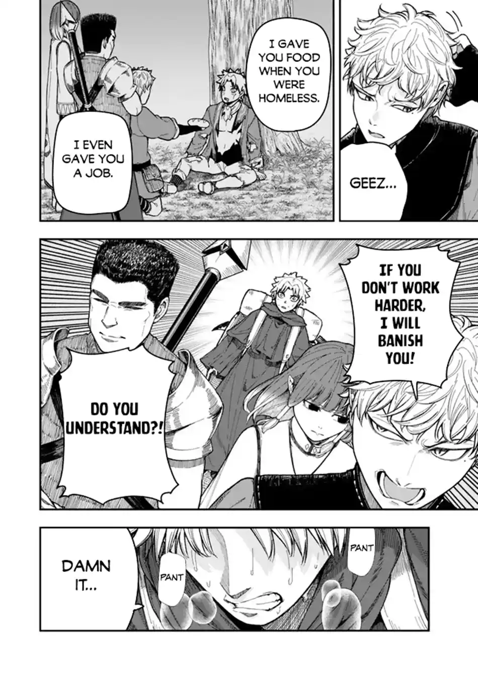 Gomi Ika da to Tsuihousareta Shounin, Jitsu wa Zensei Kenja Desu ~Shijou Saikyou no Kenja, Sekai Saikou Hou no Gakuen ni Kayou~ 9.1