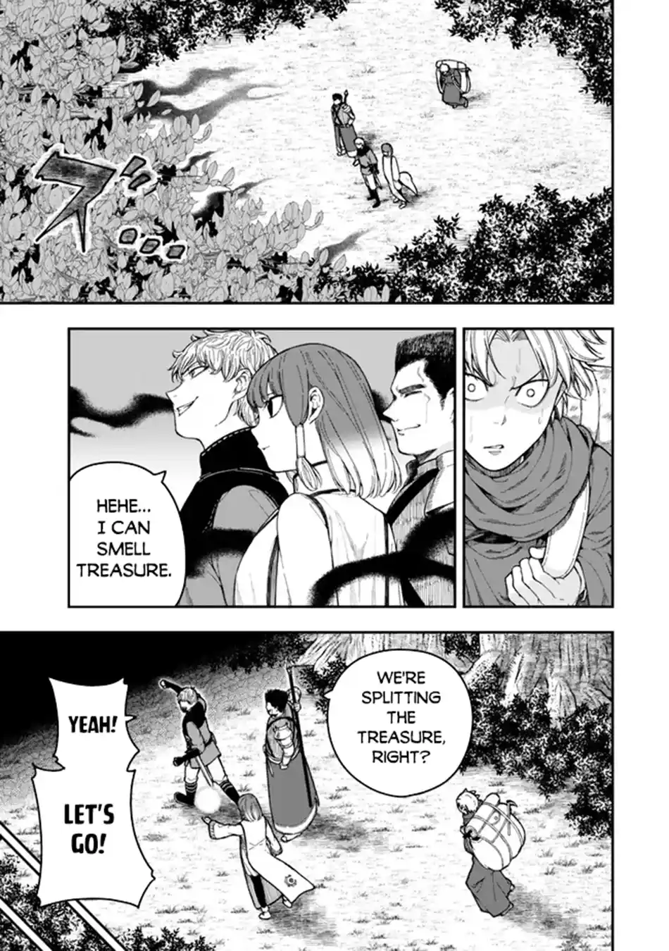 Gomi Ika da to Tsuihousareta Shounin, Jitsu wa Zensei Kenja Desu ~Shijou Saikyou no Kenja, Sekai Saikou Hou no Gakuen ni Kayou~ 9.1