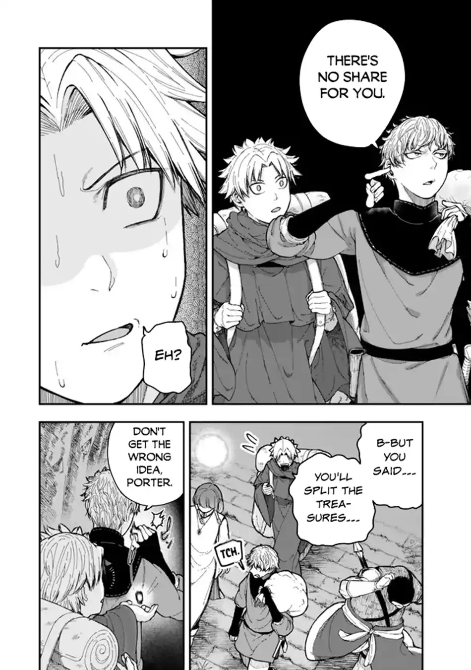 Gomi Ika da to Tsuihousareta Shounin, Jitsu wa Zensei Kenja Desu ~Shijou Saikyou no Kenja, Sekai Saikou Hou no Gakuen ni Kayou~ 9.1