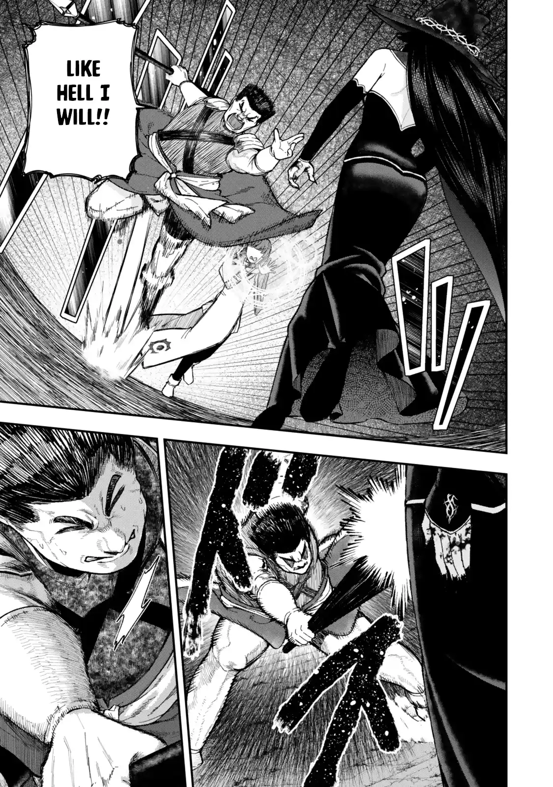 Gomi Ika da to Tsuihousareta Shounin, Jitsu wa Zensei Kenja Desu ~Shijou Saikyou no Kenja, Sekai Saikou Hou no Gakuen ni Kayou~ 9.2