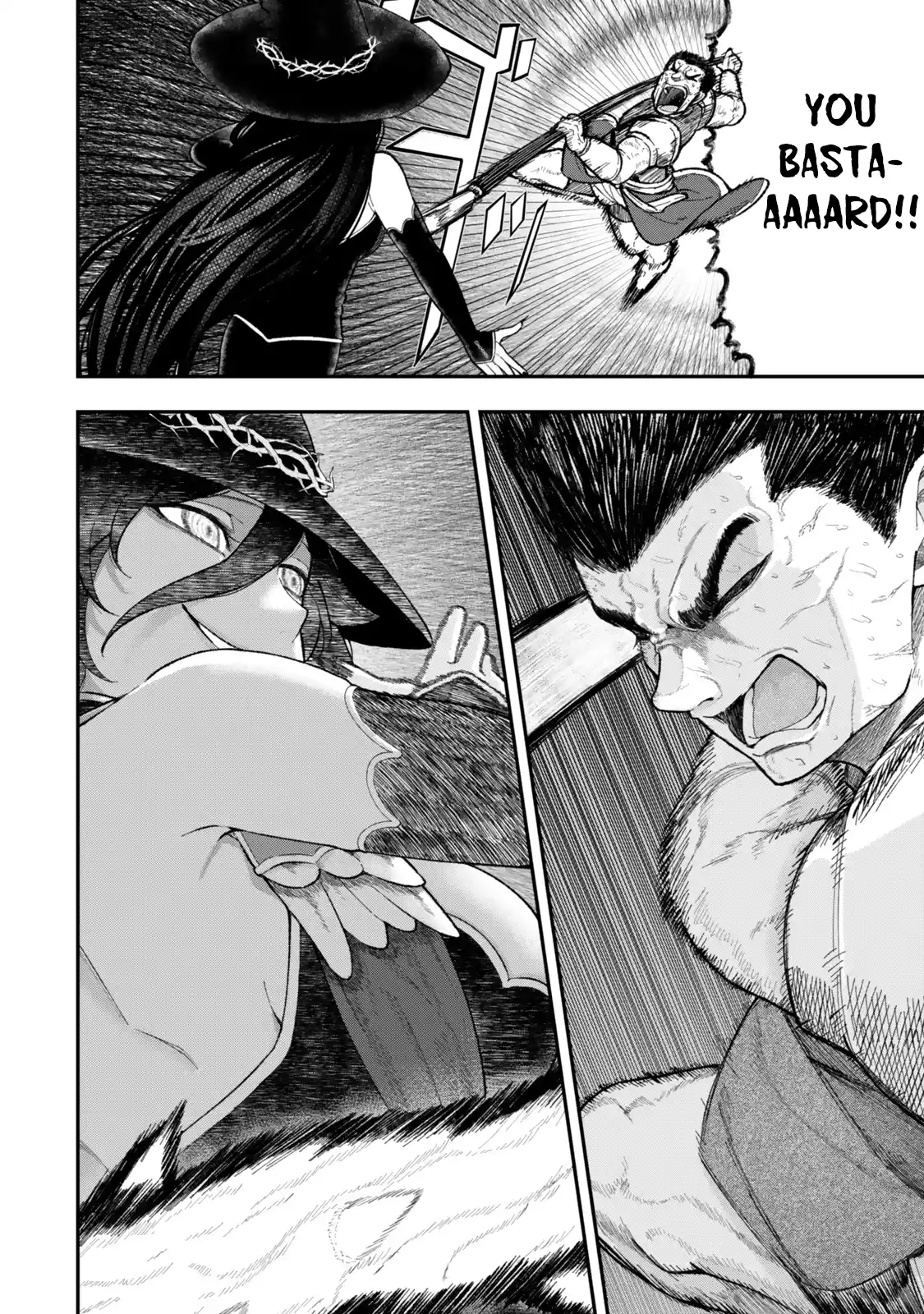 Gomi Ika da to Tsuihousareta Shounin, Jitsu wa Zensei Kenja Desu ~Shijou Saikyou no Kenja, Sekai Saikou Hou no Gakuen ni Kayou~ 9.2