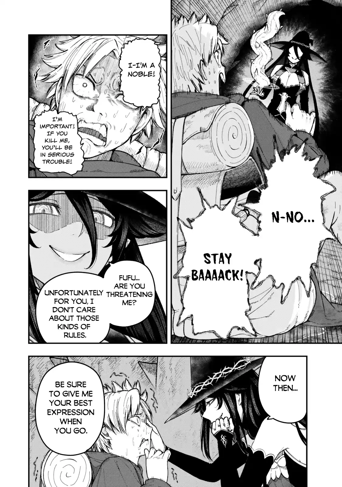 Gomi Ika da to Tsuihousareta Shounin, Jitsu wa Zensei Kenja Desu ~Shijou Saikyou no Kenja, Sekai Saikou Hou no Gakuen ni Kayou~ 9.2