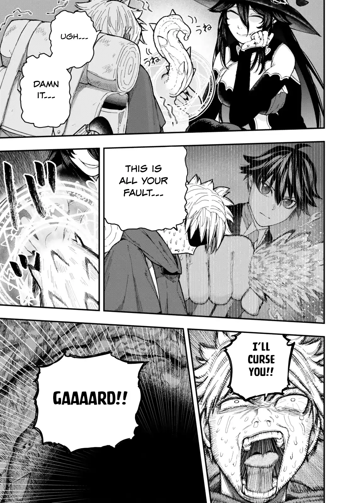 Gomi Ika da to Tsuihousareta Shounin, Jitsu wa Zensei Kenja Desu ~Shijou Saikyou no Kenja, Sekai Saikou Hou no Gakuen ni Kayou~ 9.2