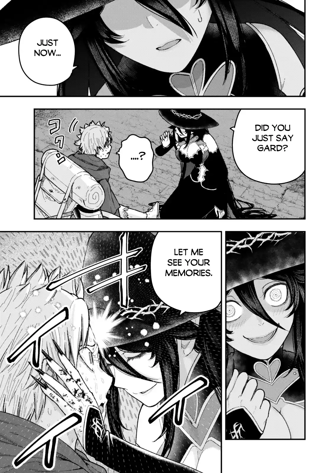 Gomi Ika da to Tsuihousareta Shounin, Jitsu wa Zensei Kenja Desu ~Shijou Saikyou no Kenja, Sekai Saikou Hou no Gakuen ni Kayou~ 9.2