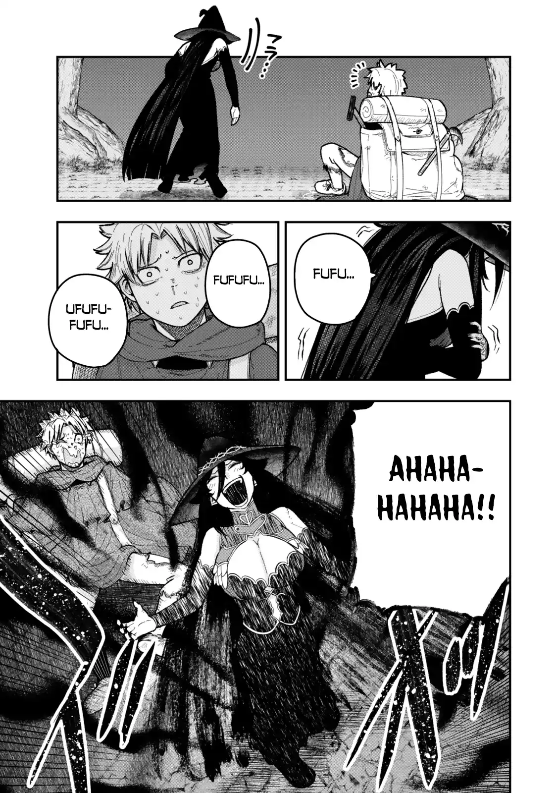 Gomi Ika da to Tsuihousareta Shounin, Jitsu wa Zensei Kenja Desu ~Shijou Saikyou no Kenja, Sekai Saikou Hou no Gakuen ni Kayou~ 9.2