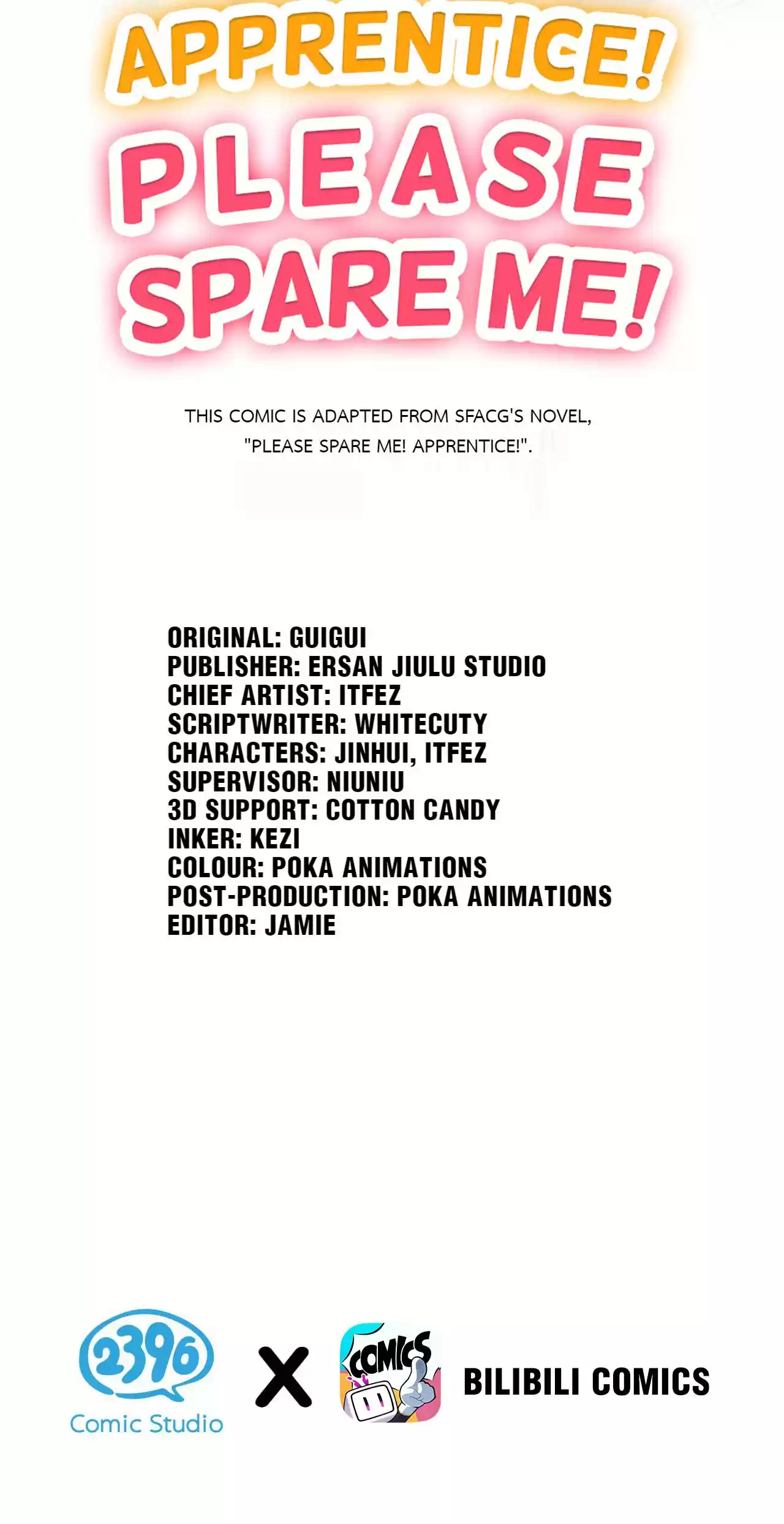 Good Disciple, Have Pity on Your Master! 10.0 First Date?