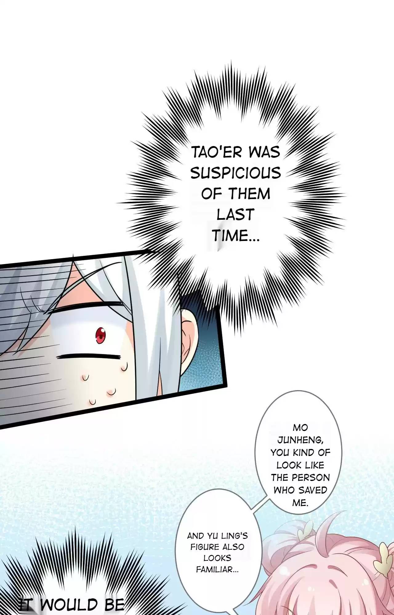 Good Disciple, Have Pity on Your Master! 10.0 First Date?