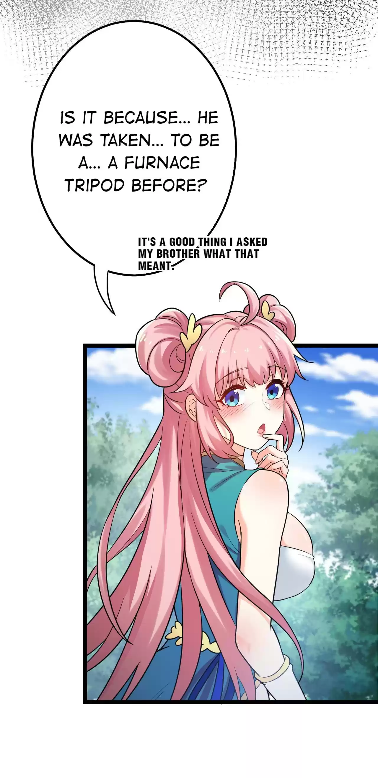 Good Disciple, Have Pity on Your Master! 10.0 First Date?