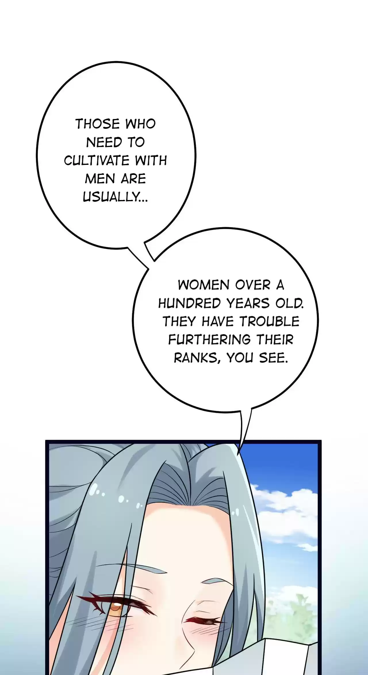 Good Disciple, Have Pity on Your Master! 10.0 First Date?